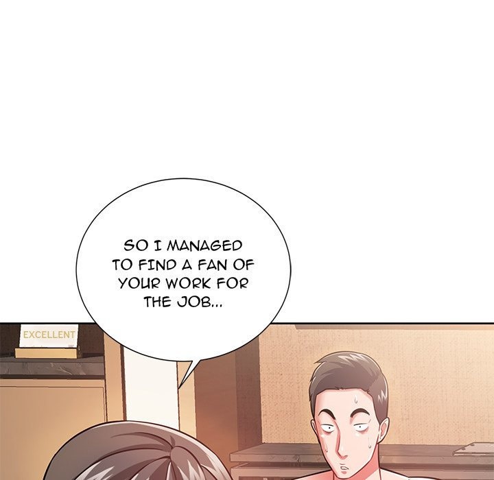Yummy Neighbors chapter 6 page 89