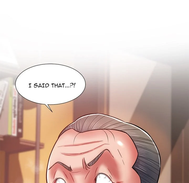Yummy Neighbors chapter 6 page 93