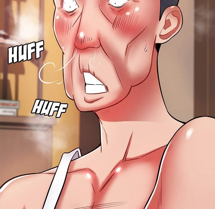Yummy Neighbors chapter 6 page 94