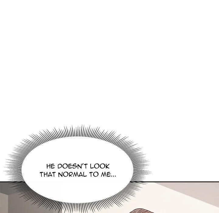 Yummy Neighbors chapter 6 page 96