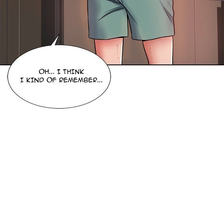 Yummy Neighbors chapter 6 page 98