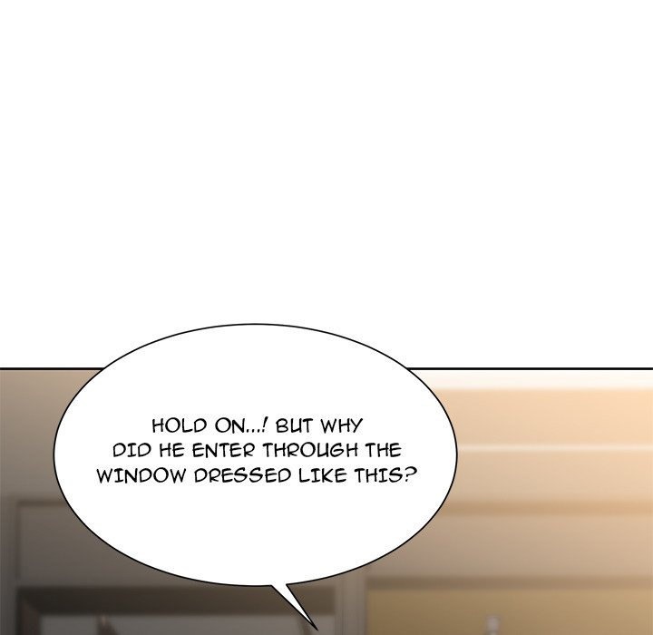 Yummy Neighbors chapter 6 page 99