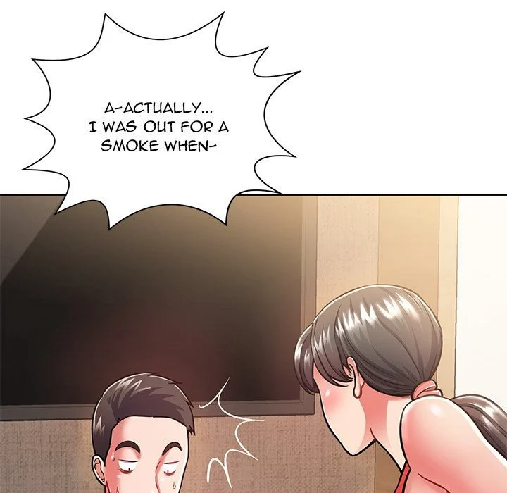 Yummy Neighbors chapter 6 page 102