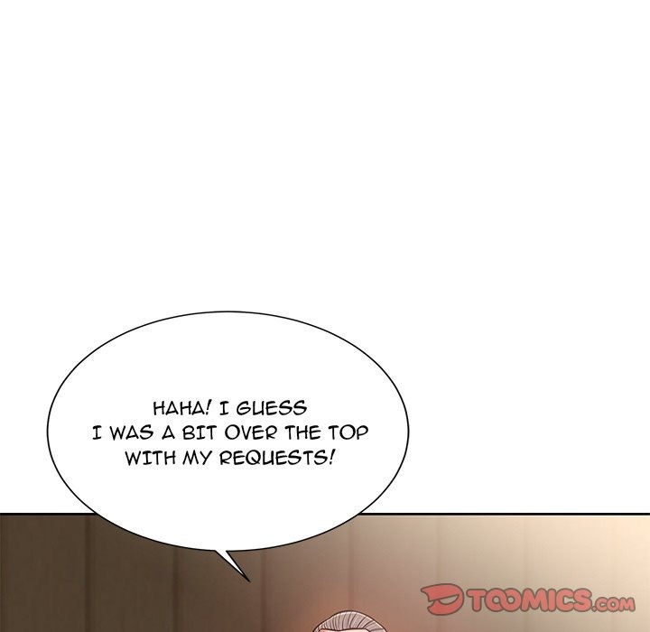 Yummy Neighbors chapter 6 page 108