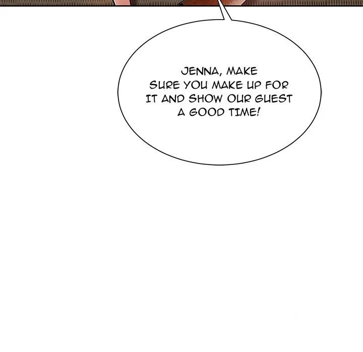 Yummy Neighbors chapter 6 page 110