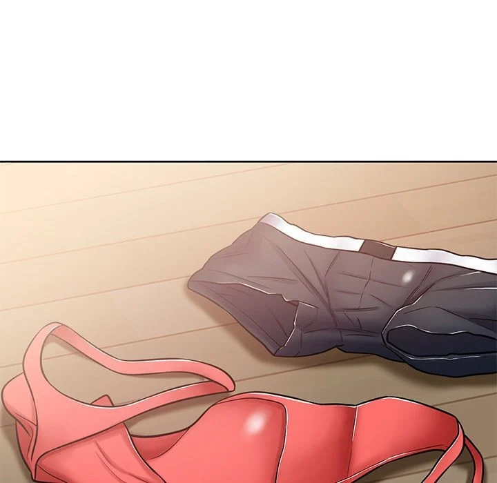 Yummy Neighbors chapter 6 page 111