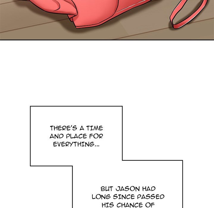 Yummy Neighbors chapter 6 page 112