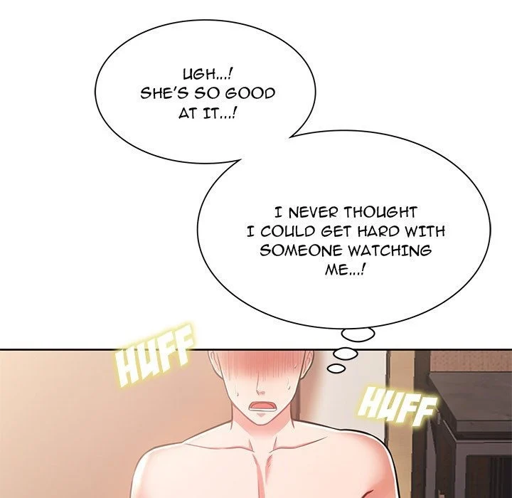 Yummy Neighbors chapter 6 page 118