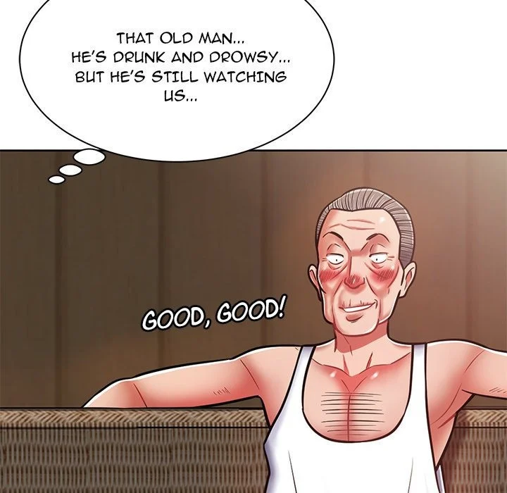 Yummy Neighbors chapter 6 page 122