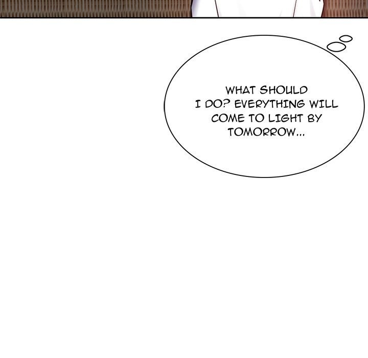 Yummy Neighbors chapter 6 page 123