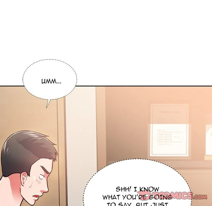 Yummy Neighbors chapter 6 page 124