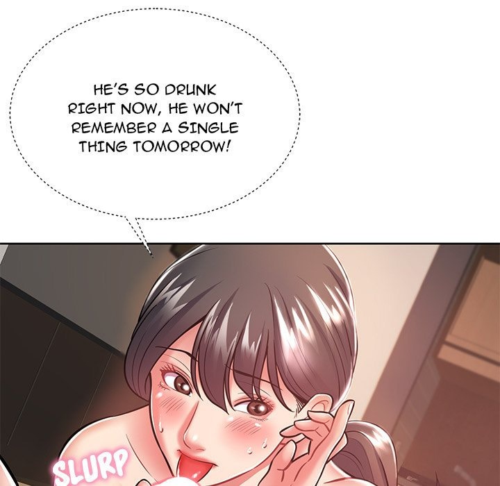 Yummy Neighbors chapter 6 page 127