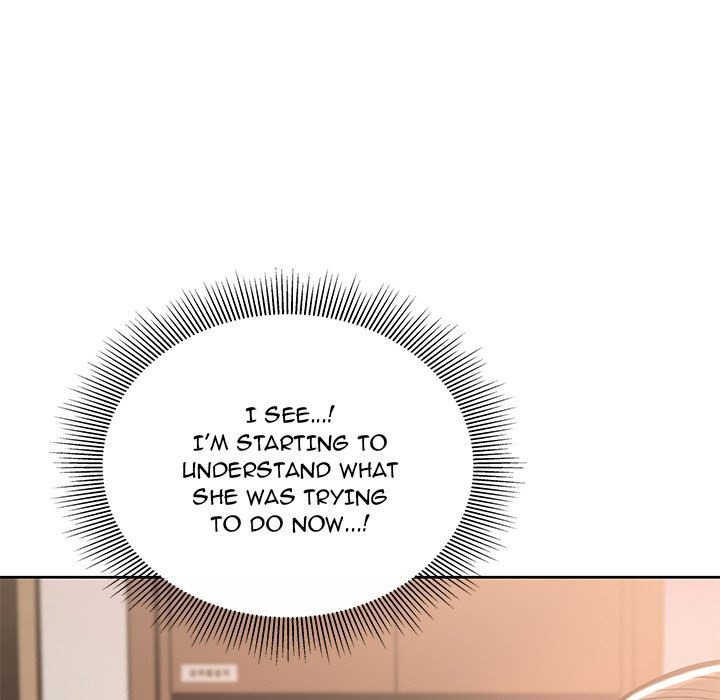 Yummy Neighbors chapter 6 page 129