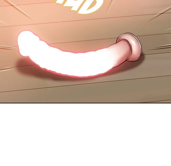 Yummy Neighbors chapter 6 page 134