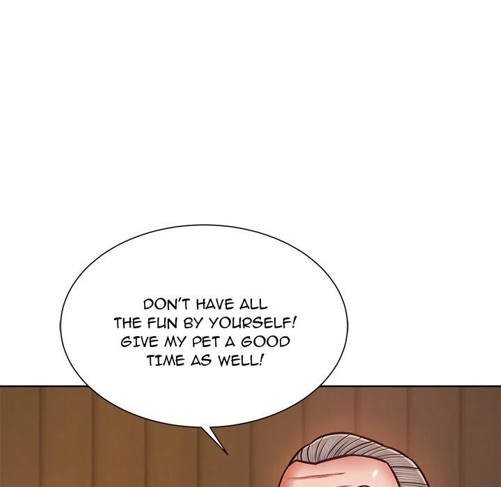 Yummy Neighbors chapter 6 page 138
