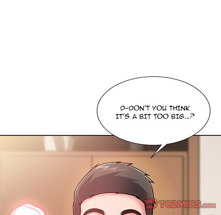 Yummy Neighbors chapter 6 page 140