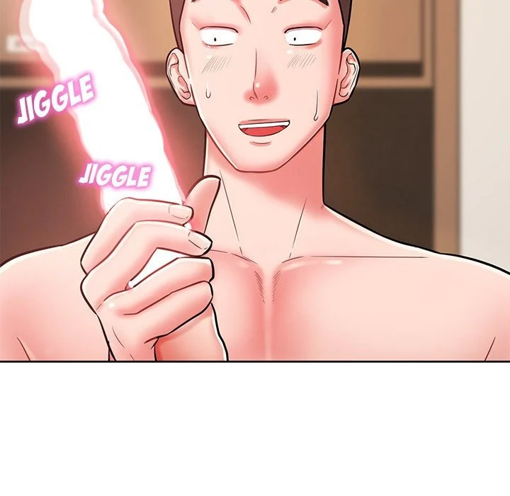 Yummy Neighbors chapter 6 page 141