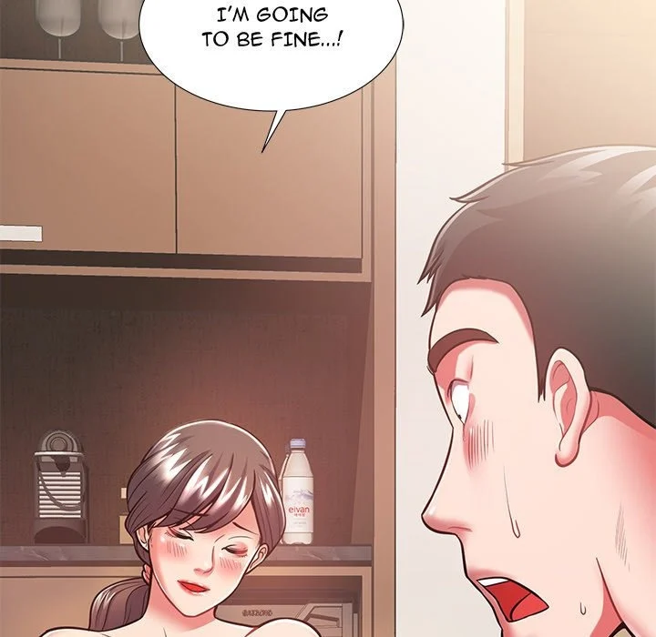 Yummy Neighbors chapter 6 page 143