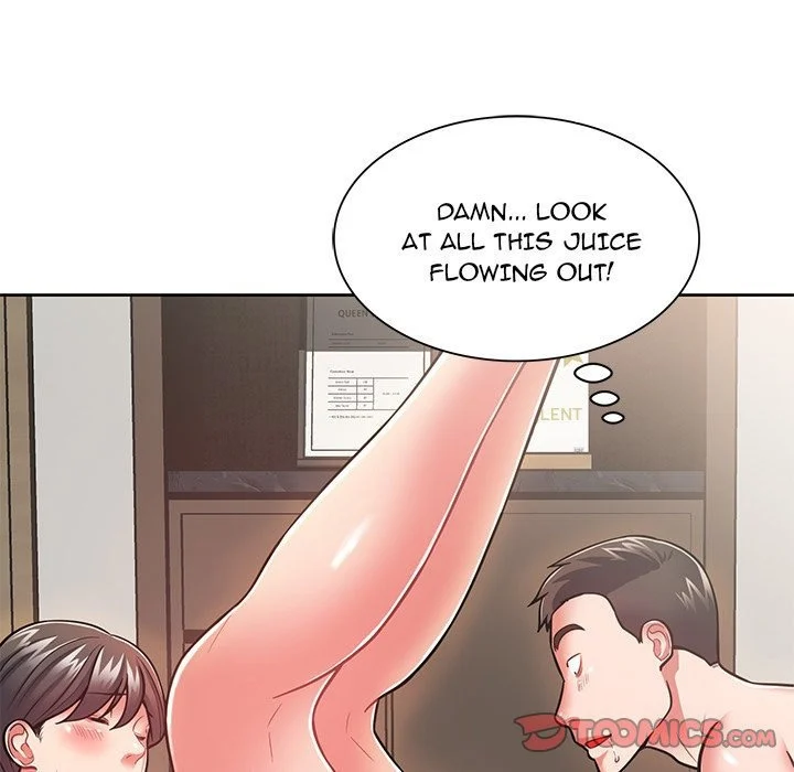 Yummy Neighbors chapter 6 page 148