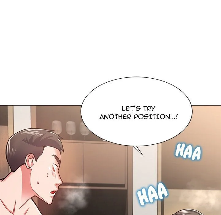 Yummy Neighbors chapter 6 page 163