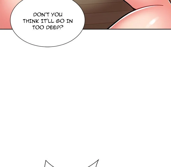 Yummy Neighbors chapter 6 page 165