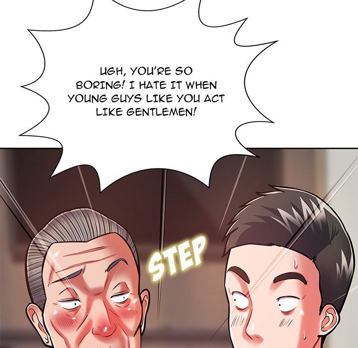 Yummy Neighbors chapter 6 page 166