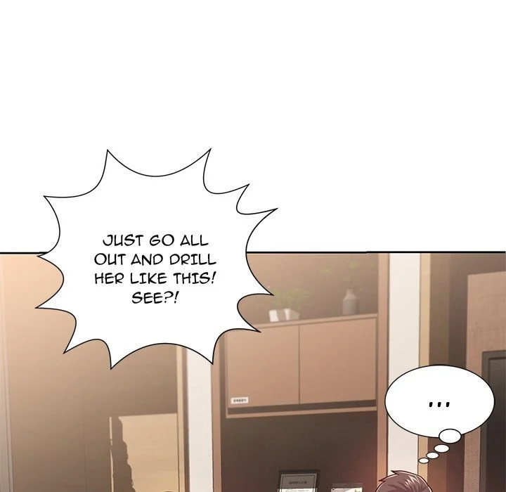 Yummy Neighbors chapter 6 page 168