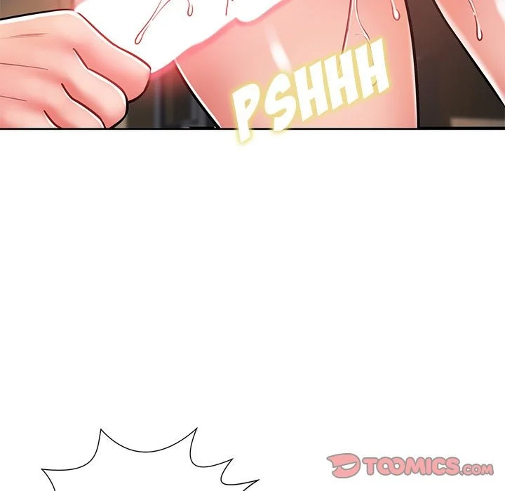 Yummy Neighbors chapter 6 page 180