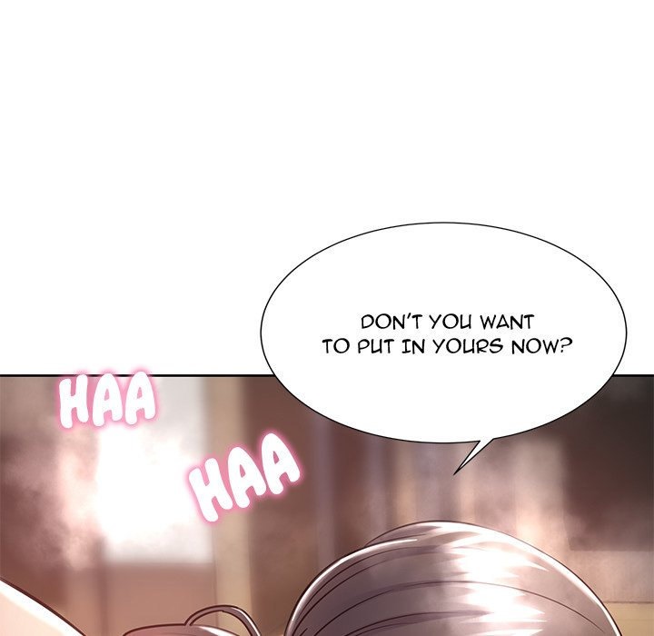 Yummy Neighbors chapter 6 page 183
