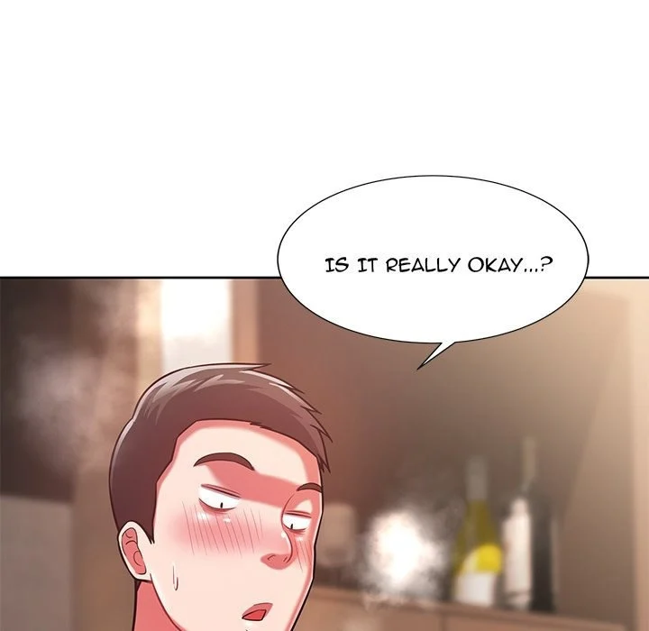 Yummy Neighbors chapter 6 page 185