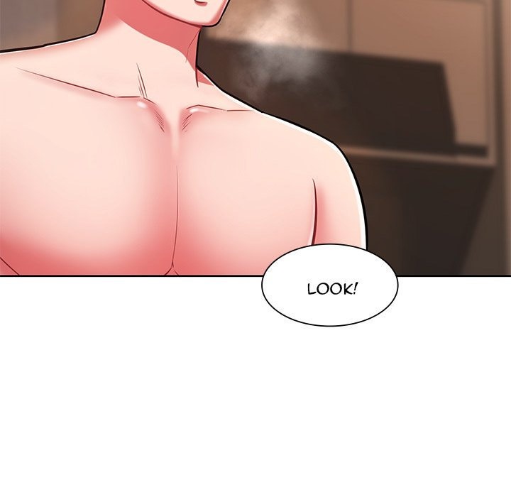 Yummy Neighbors chapter 6 page 186