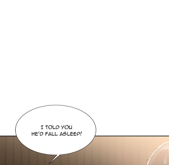Yummy Neighbors chapter 6 page 187