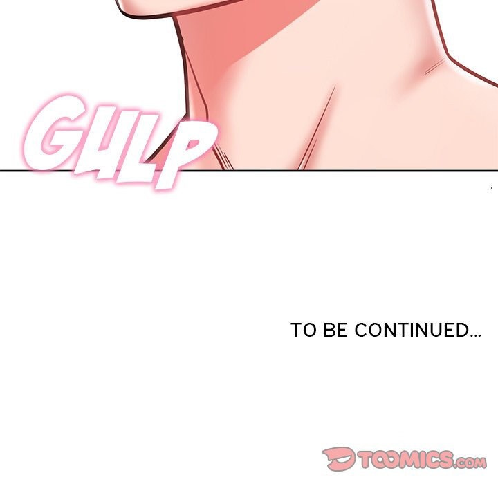 Yummy Neighbors chapter 6 page 196
