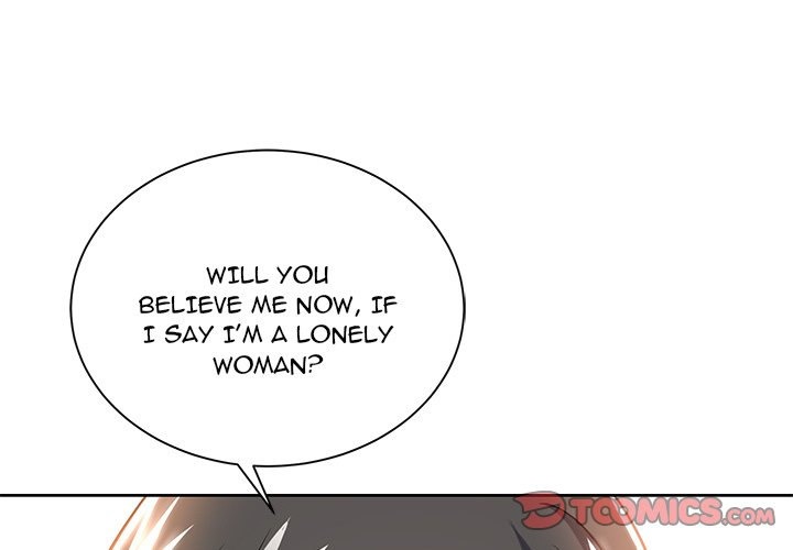 Yummy Neighbors chapter 7 page 3