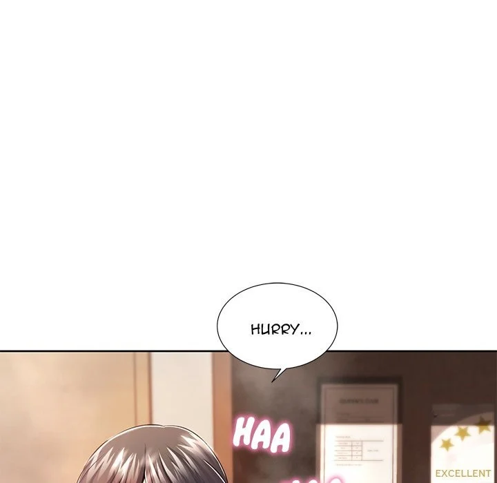 Yummy Neighbors chapter 7 page 6