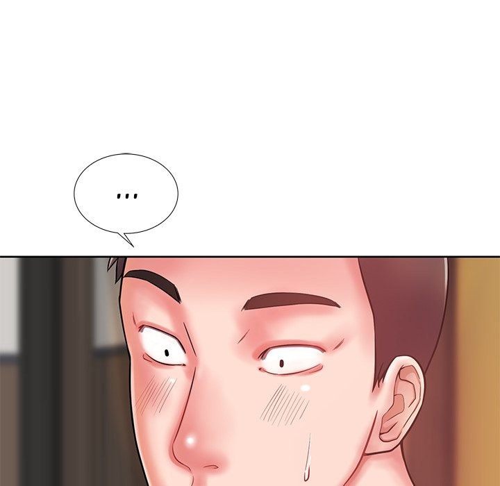 Yummy Neighbors chapter 7 page 8