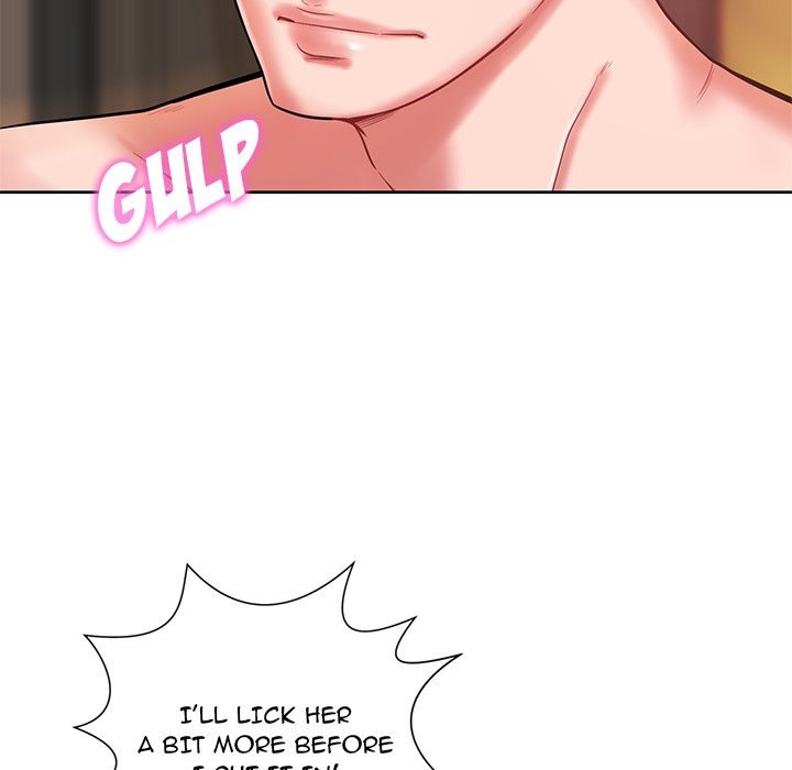 Yummy Neighbors chapter 7 page 9
