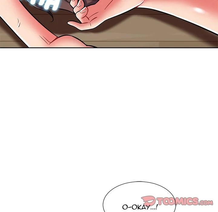 Yummy Neighbors chapter 7 page 21