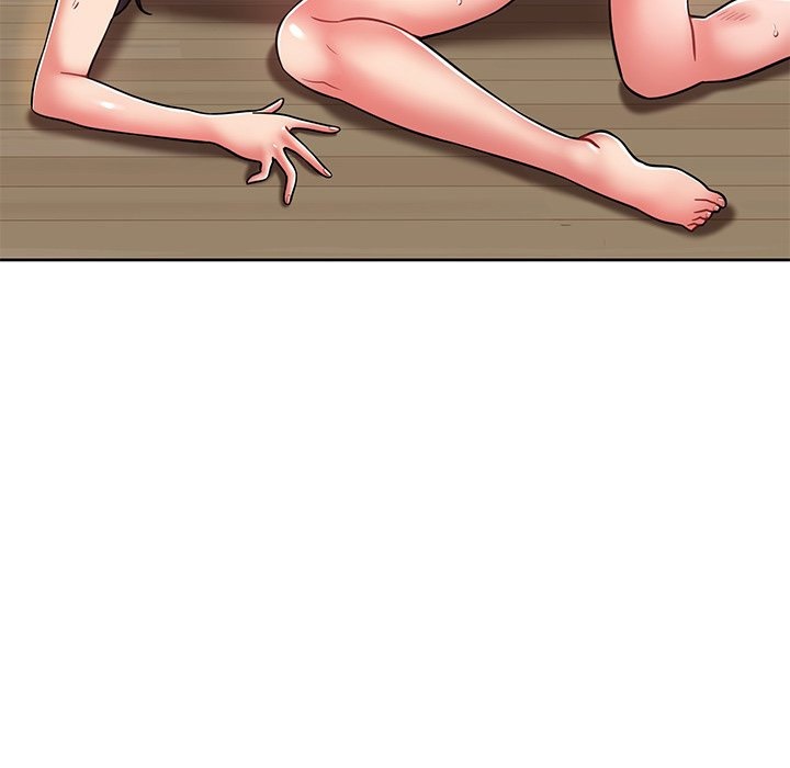 Yummy Neighbors chapter 7 page 23