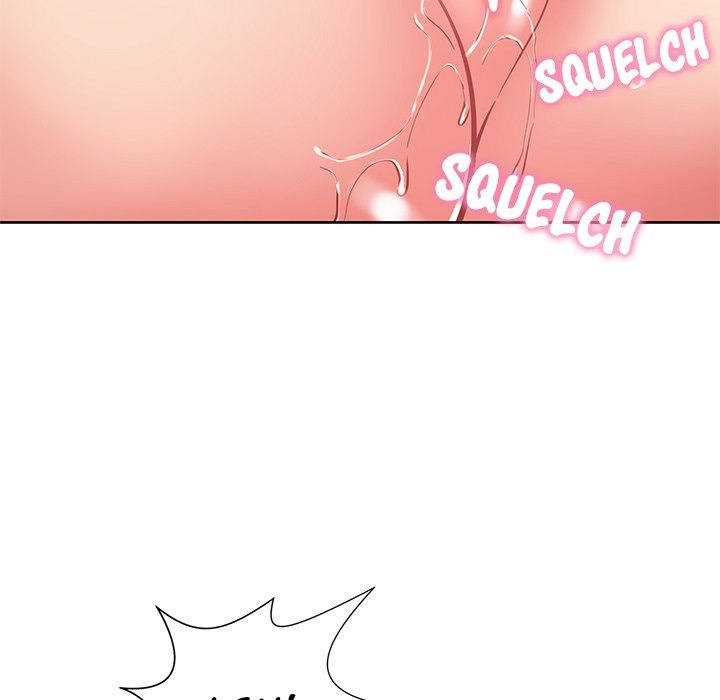 Yummy Neighbors chapter 7 page 27