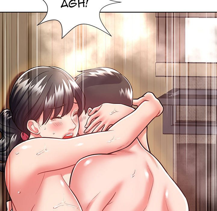 Yummy Neighbors chapter 7 page 28