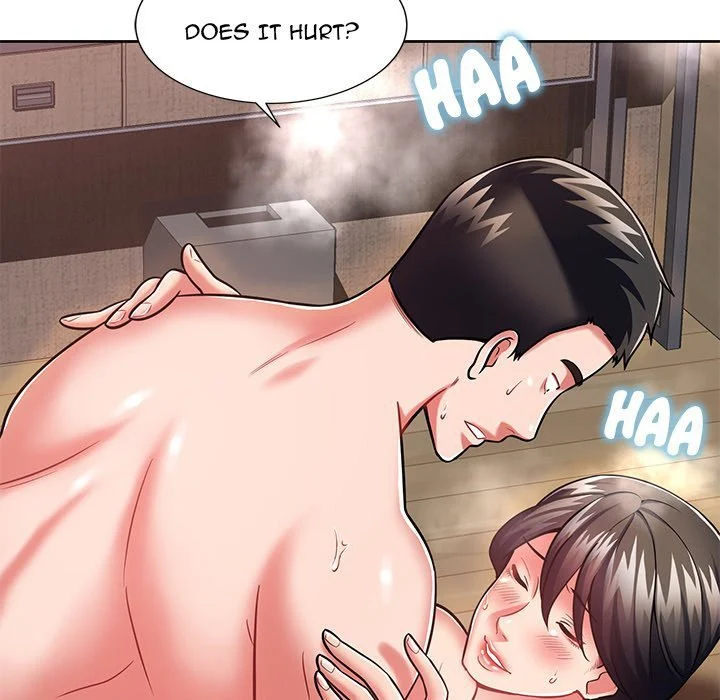 Yummy Neighbors chapter 7 page 31