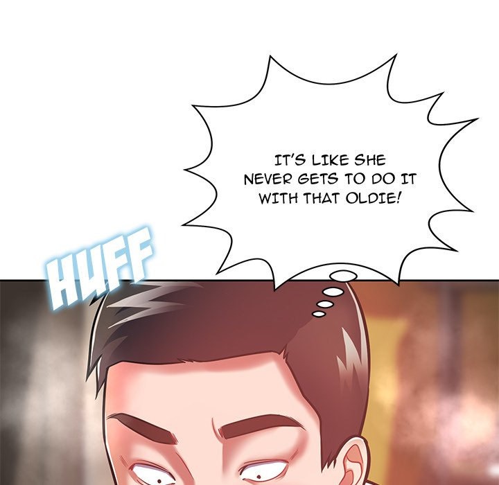 Yummy Neighbors chapter 7 page 41