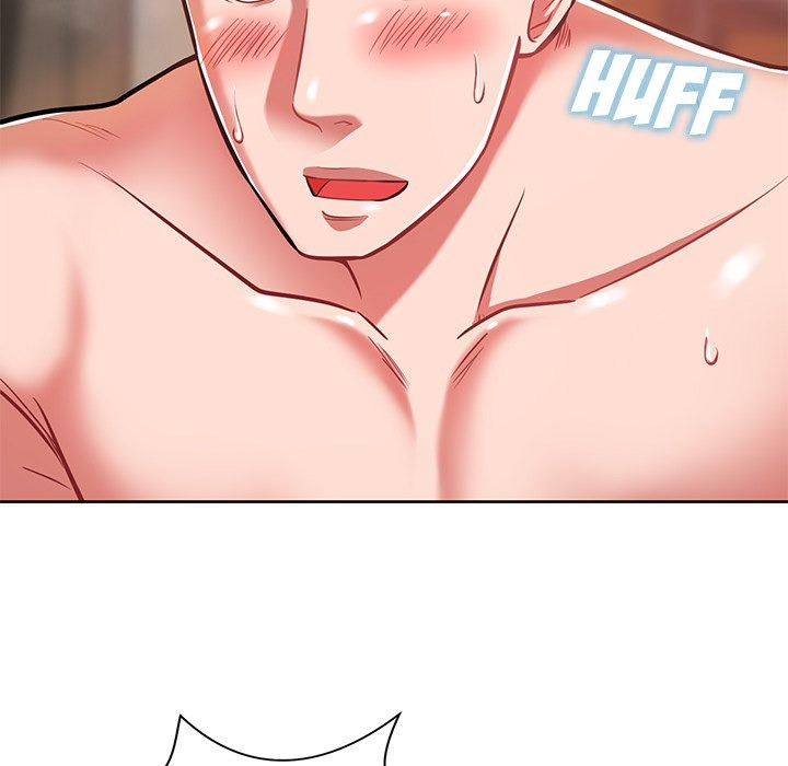 Yummy Neighbors chapter 7 page 42