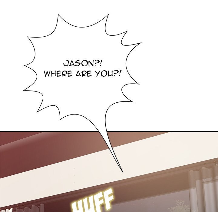 Yummy Neighbors chapter 7 page 50