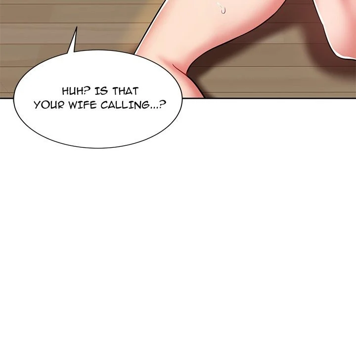 Yummy Neighbors chapter 7 page 56
