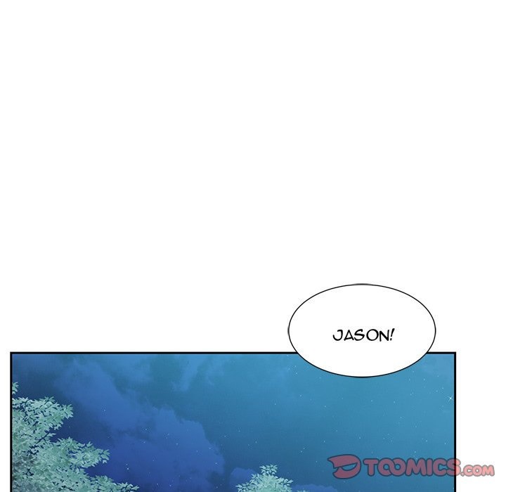 Yummy Neighbors chapter 7 page 57