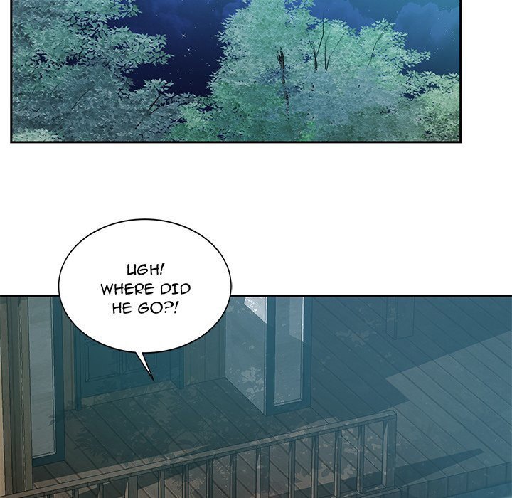 Yummy Neighbors chapter 7 page 58