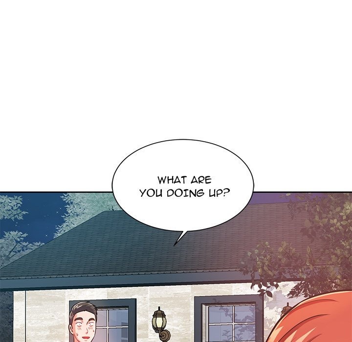 Yummy Neighbors chapter 7 page 60
