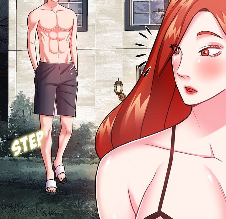 Yummy Neighbors chapter 7 page 61